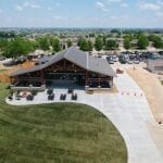Stone Creek Golf Course Concrete Companies in Omaha